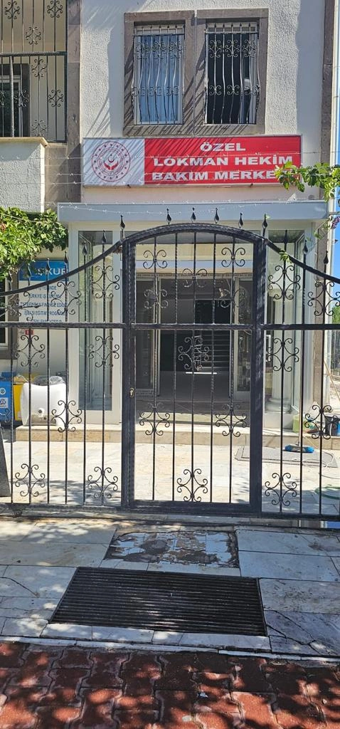 özel lokman hekim bakım merkezi